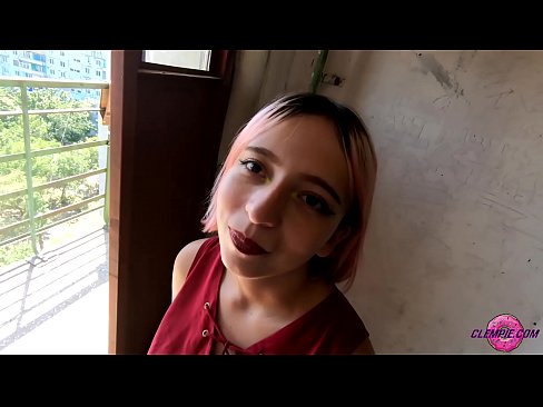 ❤️ סענסואַל תּלמיד סאַקס אַ פרעמדער אין די אָוטבאַקק - מיט זיין פּנים ☑ פאַקינג ביי אונדז yi.rostov-laminat.ru ❌️❤